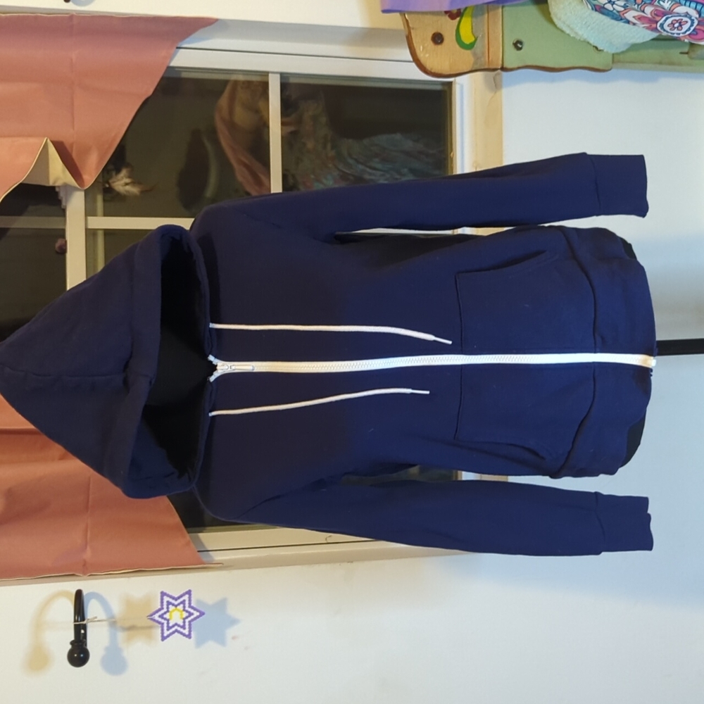 Hoodies - Picture 2 of 2